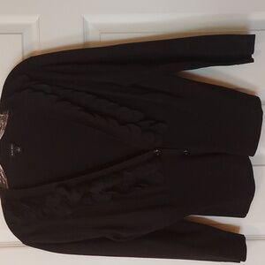 Nine West cardigan sweater